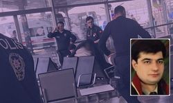 10 gündür otogarda yaşayan avukattan acı haber