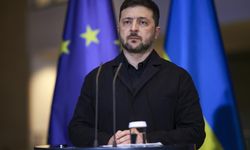 Zelenskiy: "Garantiler olmadan müzakere olmaz"