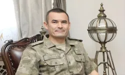 Emekli Tuğgeneralin insan kaçakçılığı cezası kesinleşti