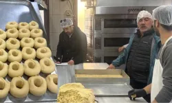 Coğrafi işaretli lezzetlere tam not