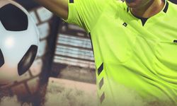 Bahis soruşturması kapsamında 30 gözlemci PFDK'ye sevk edildi