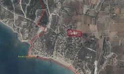 İzmir’de 21 arsa satışa çıkıyor