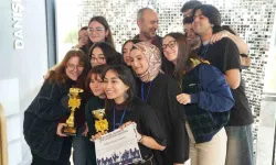 Teknokent Oyun Geliştirme kampı