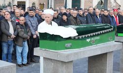 Balıkesir'de cenazelerin karıştı