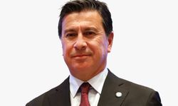 Başkan Ahmet Aras’tan Yeni Yıl Mesajı