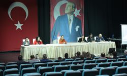 Başkan Mutlu'dan yılın son meclisinde müjdeler geldi