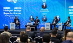 Ege'nin başkanları turizmin geleceğini konuştu