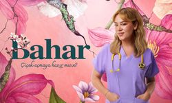 Bahar dizisinde final kararı: Resmi açıklama geldi