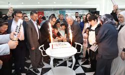 Bizim Ev'in 14'üncü yıldönümü coşkuyla kutlandı