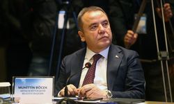 Muhittin Böcek için Antalya Barosu’ndan tahliye talebi