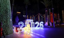 Bodrum, 2026'ya merhaba demeye hazırlanıyor