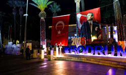 Bodrum, 2026’ya Merhaba Demeye Hazırlanıyor