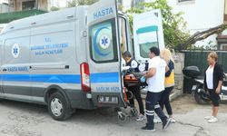 Sağlık Hizmetleri Bürosu'ndan Yarımada genelinde sağlık desteği