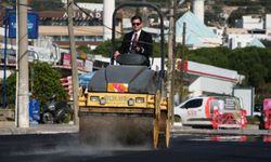 Bodrum trafiğini rahatlatıcı projeler hayata geçiyor