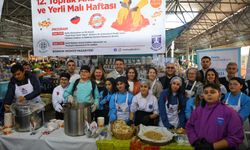 Bodrum’da Yerli Malı Haftasına özel etkinlik