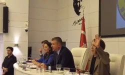 Buca’nın yeni imar planları meclisten geçti