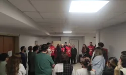 Sendikadan Buca Belediyesi'ne iş bırakma uyarısı!