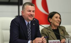 Buca’nın geleceği planlandı