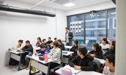 Buca Belediyesi’nden Gediz’de ücretsiz eğitim seferberliği