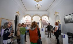 Buca’nın kültürel hafızası turizm rotasıyla canlanıyor