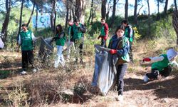 Buca’nın akciğerlerinde temizlik