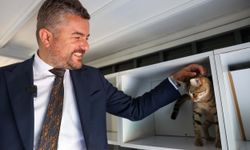 Buca'da "Satın Alma, Sahiplen!" çağrısı yanıt buldu