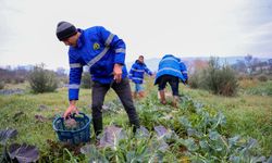 Buca’nın Kardeşlik Sofrası büyüyor
