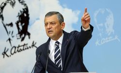 Özel’in kritik bütçe konuşması başladı!