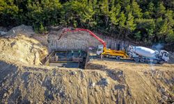 Büyükşehir’den Cindere’ye 9 milyon TL’lik içme suyu yatırımı