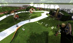 Büyükşehir Kışla Parkı’nı yeniliyor