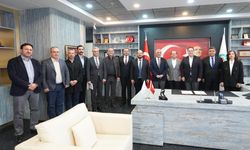 13 milyon dolarlık arıtma tesisi için imzalar atıldı