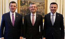 Çelik’ten İmamoğlu davası için Silivri çağrısı