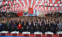 CHP yarın yeni parti programını gölge kabinede açıklayacak