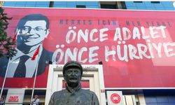 CHP’de Cumhurbaşkanlığı Aday Ofisi ilk kez toplanıyor