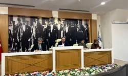 Çiğli’de belediye şirketlerinde Bütçe İçi İşletme dönemi