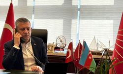 CHP liderinden Cindoruk’a geçmiş olsun temennisi