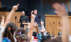 2025'te İzmir'in öznesi çocuklar oldu