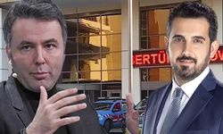 Fevzi Çakır Habertürk’ten istifa etti!