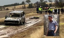 Babası adalet istiyor: “Oğlumun başını kesmişler”