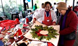 Bornova'da dayanışma ve umut buluşması