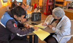 Kuşadası’nda si̇mi̇t fiyatları deneti̇mden geçti