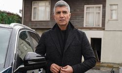 Özcan Deniz hukuki süreç başlattı!