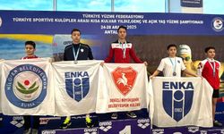 Denizli Büyükşehir’den genç yeteneklere destek