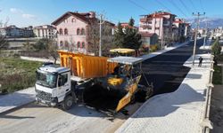 Denizli Büyükşehir ile Tavas’ta ulaşım konforu artıyor