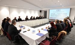 Denizli Büyükşehir’den STK buluşması