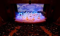 Denizli Büyükşehir’den ‘Vuslat Gecesi’