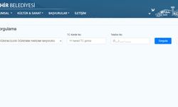 Denizli Büyükşehir’den 3 bin 672 üniversiteliye eğitim desteği