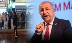 Ümit Özdağ’dan açığa alınan polise destek