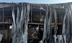 Kocaeli'deki fabrika yangınında ihmaller zinciri