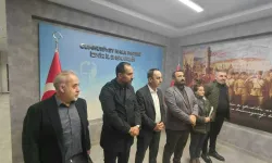 CHP ve DİSK anlaştı!